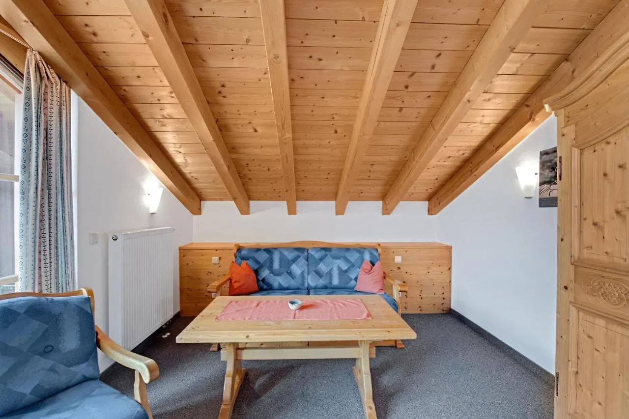 Petrushof Ferienwohnung Rechenberg Oberwössen 0*,
