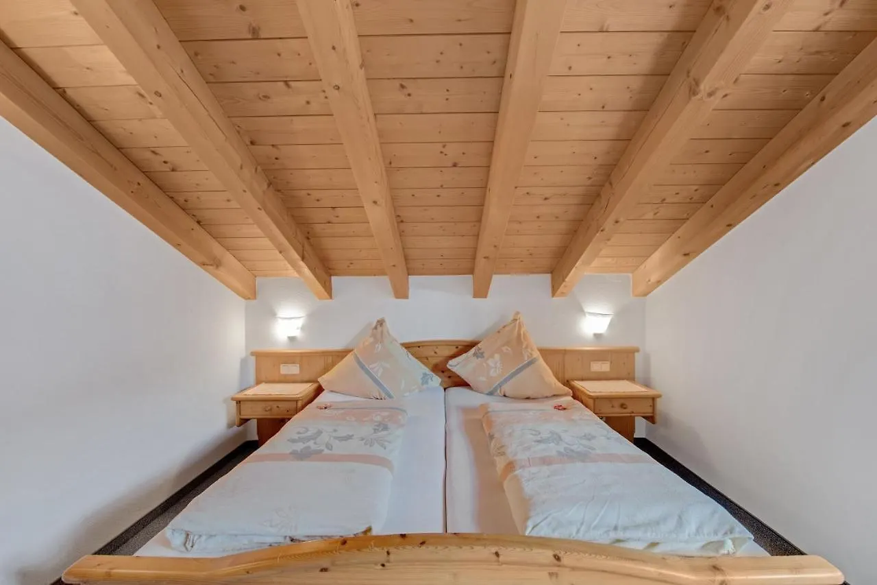 Petrushof Ferienwohnung Rechenberg Oberwössen Apartmán