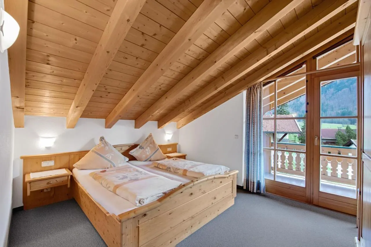 Petrushof Ferienwohnung Rechenberg Oberwoessen 0*,  Germany