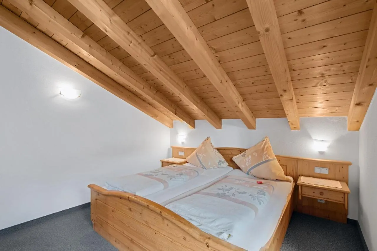 Petrushof Ferienwohnung Rechenberg Oberwoessen Apartment
